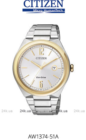 Citizen AW1374-51A