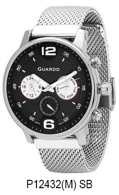 мужские часы Guardo