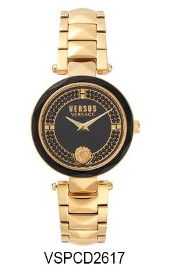 мужские часы Versus Versace