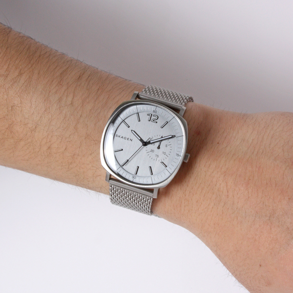 Наручные часы Skagen картинка Наручные часы Skagen картинка