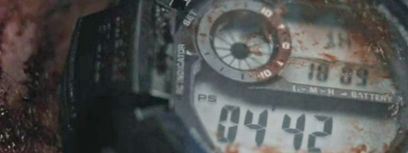 часы Casio GW-9400-1ER 