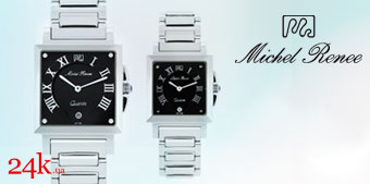 Купить наручные часы Michel Renee
