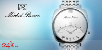 Мужские часы Michel Renee