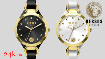 женские часы Versus Versace
