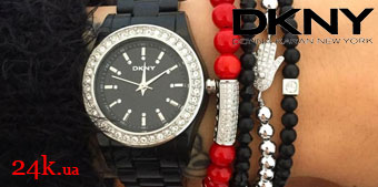 купить наручные часы DKNY