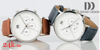 купить наручные часы Danish Design