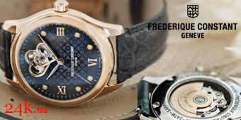 купить наручные часы Frederique Constant