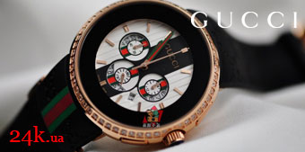 купить наручные часы Gucci