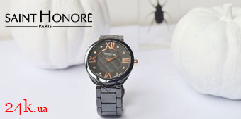 купить наручные часы Saint Honore