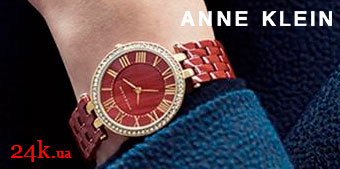 часы Anne Klein