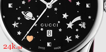 швейцарские часы Gucci
