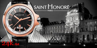 швейцарские часы Saint Honore