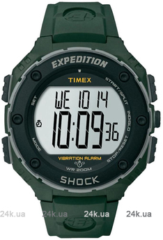Техническая информация: Часы Timex – лучший выбор настоящих экстремалов