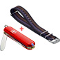 Акция Victorinox Swiss Army - к часам INOX подарок Акция Victorinox Swiss Army - к часам INOX подарок