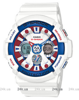 Casio G-Shock GA-201TR-7AER Casio G-Shock GA-201TR-7AER