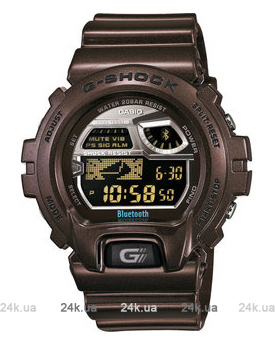 Casio G-Shock GB-6900AA-5ER Casio G-Shock GB-6900AA-5ER