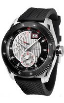 9535.2.7004P black-white, ss-ipb, black silicon