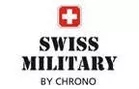 Часы Swiss Military by Chrono