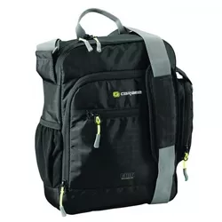 Jetset RFID 8L Black