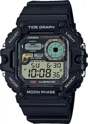 WS-1700H-1A