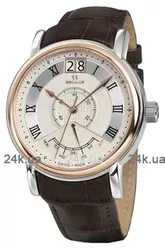 4506.3.7003 white, ss-r, brown leather