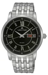 VC8-043415 black