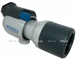 GEOMA 52A-Silver