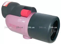 GEOMA 52S (вишнево-розовая)