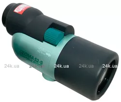 GEOMA 52S (зеленая)