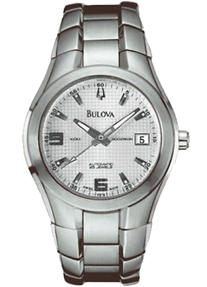 Часы Bulova Accutron 63F38