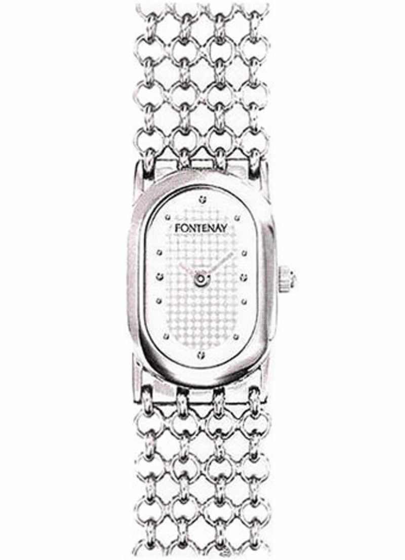 Часы Fontenay NR1234AB
