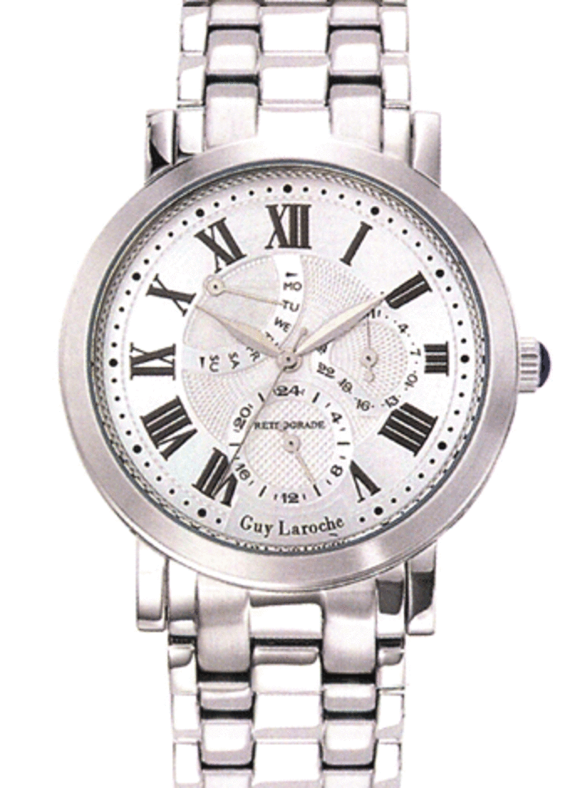 Часы Guy Laroche LM5326AE