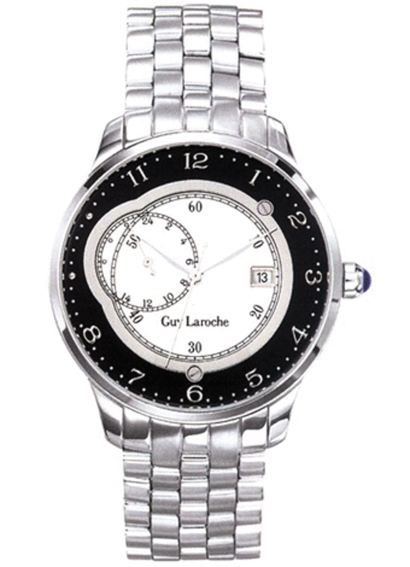 Часы Guy Laroche LM5315BDT