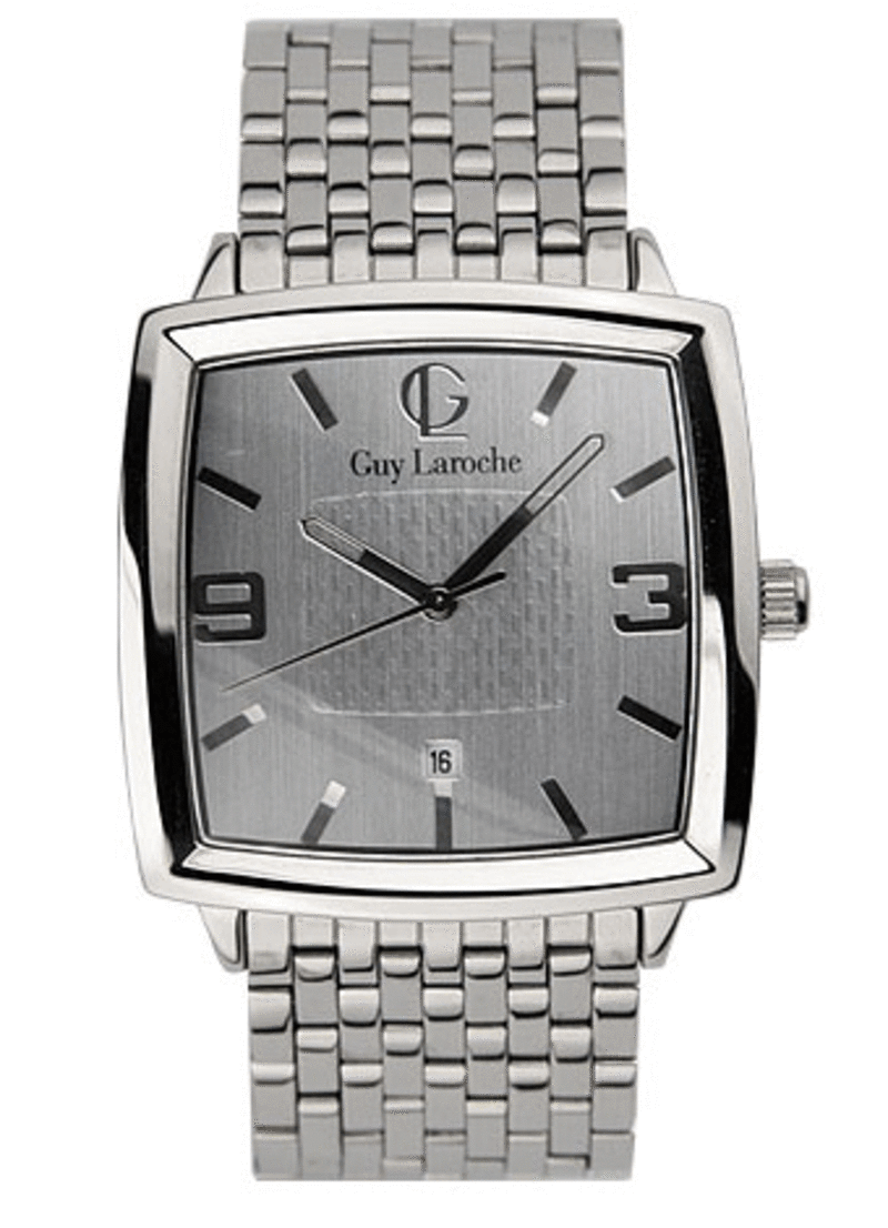 Часы Guy Laroche LM5411AH