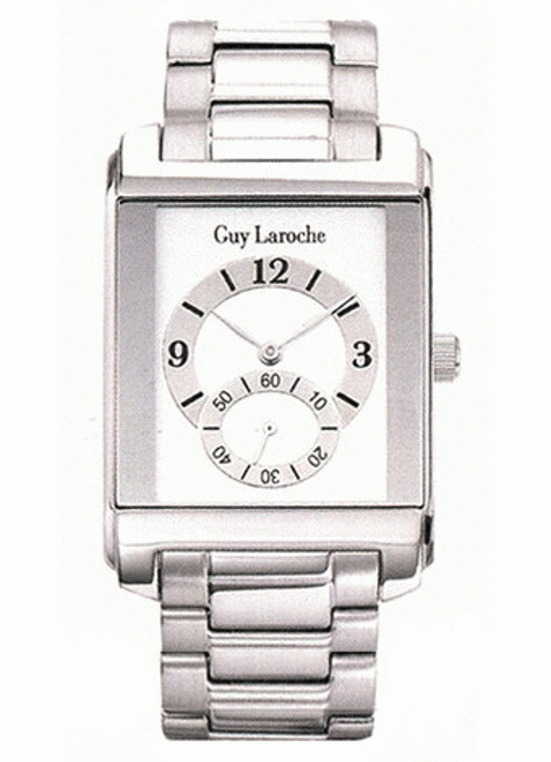 Часы Guy Laroche LM5517AJ