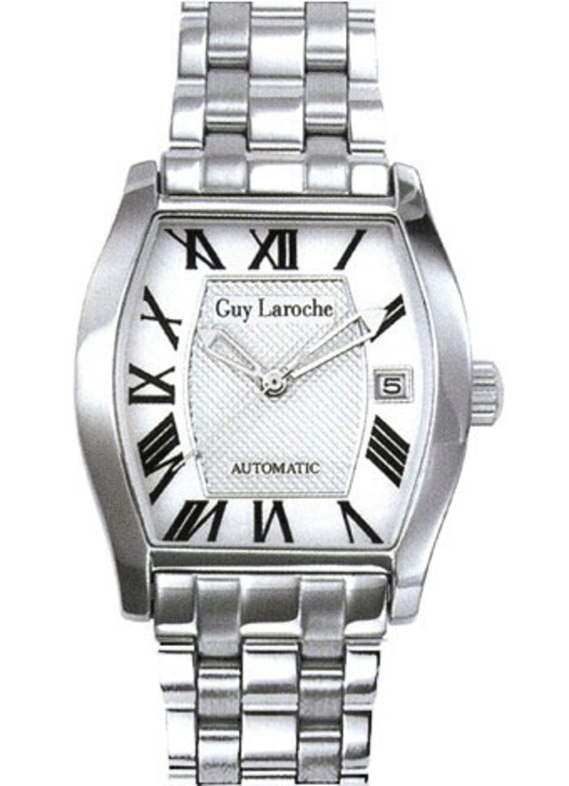 Часы Guy Laroche LM5607BE
