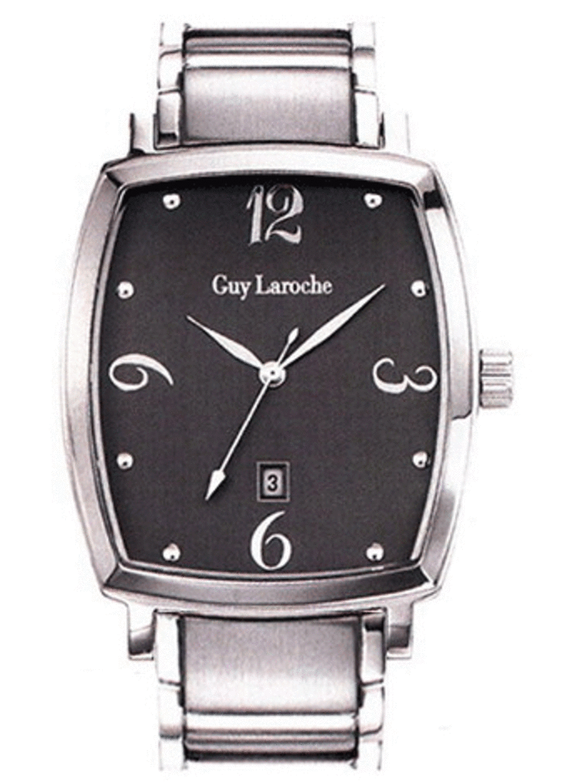 Часы Guy Laroche LM5615DJ