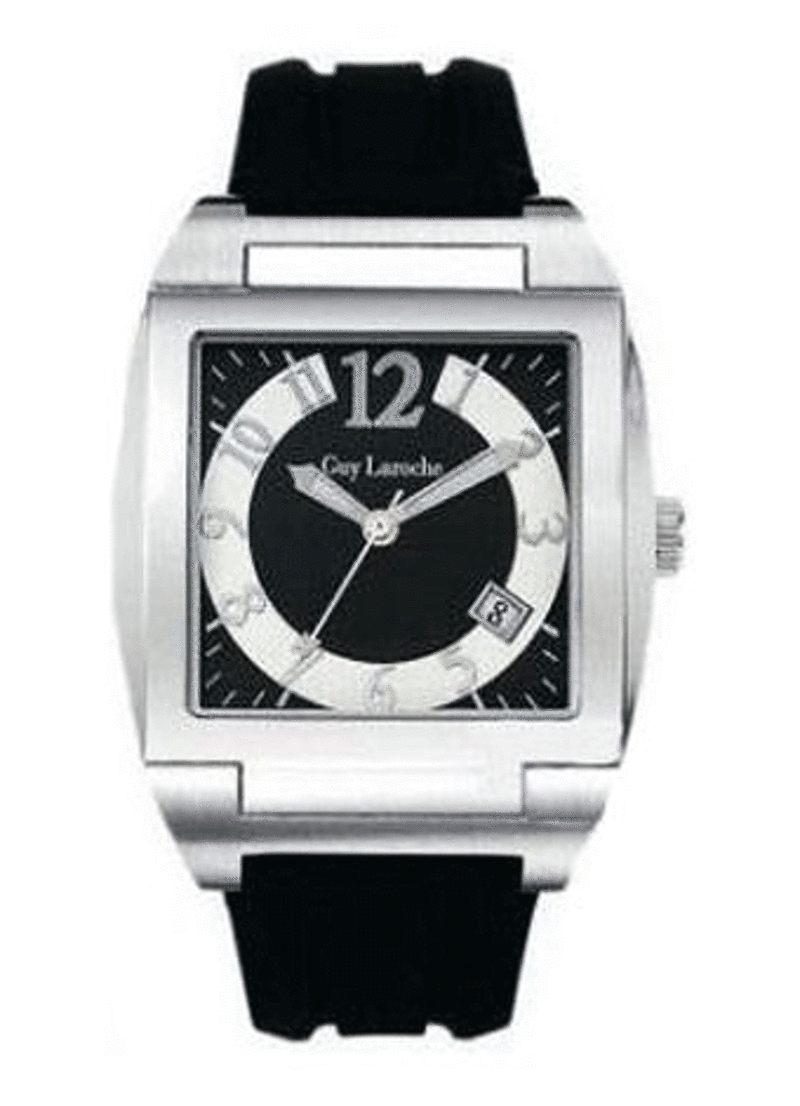 Часы Guy Laroche LH5618KV