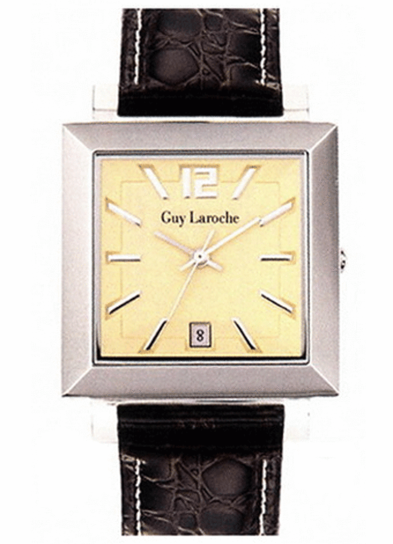 Часы Guy Laroche LX5413IF