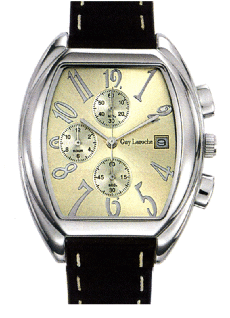Часы Guy Laroche LX5604EP