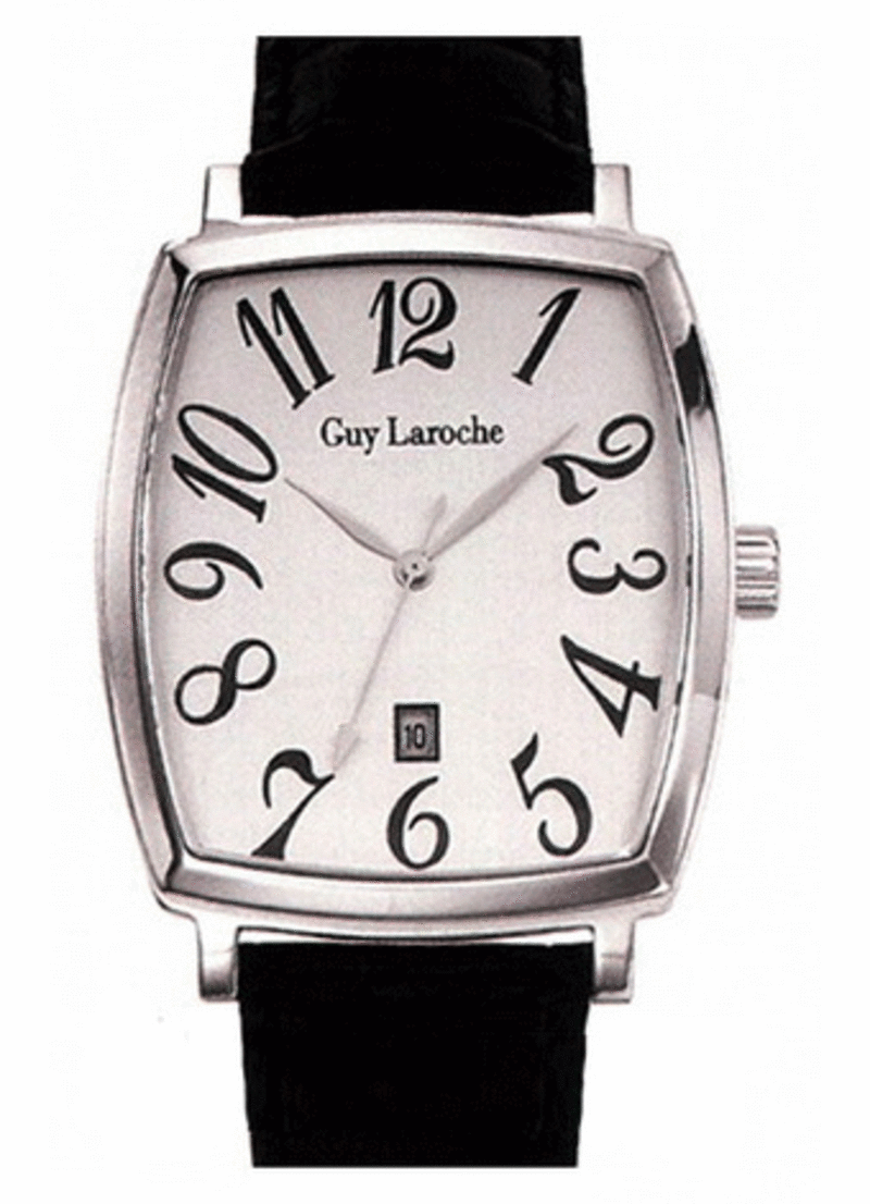 Часы Guy Laroche LX5615AV