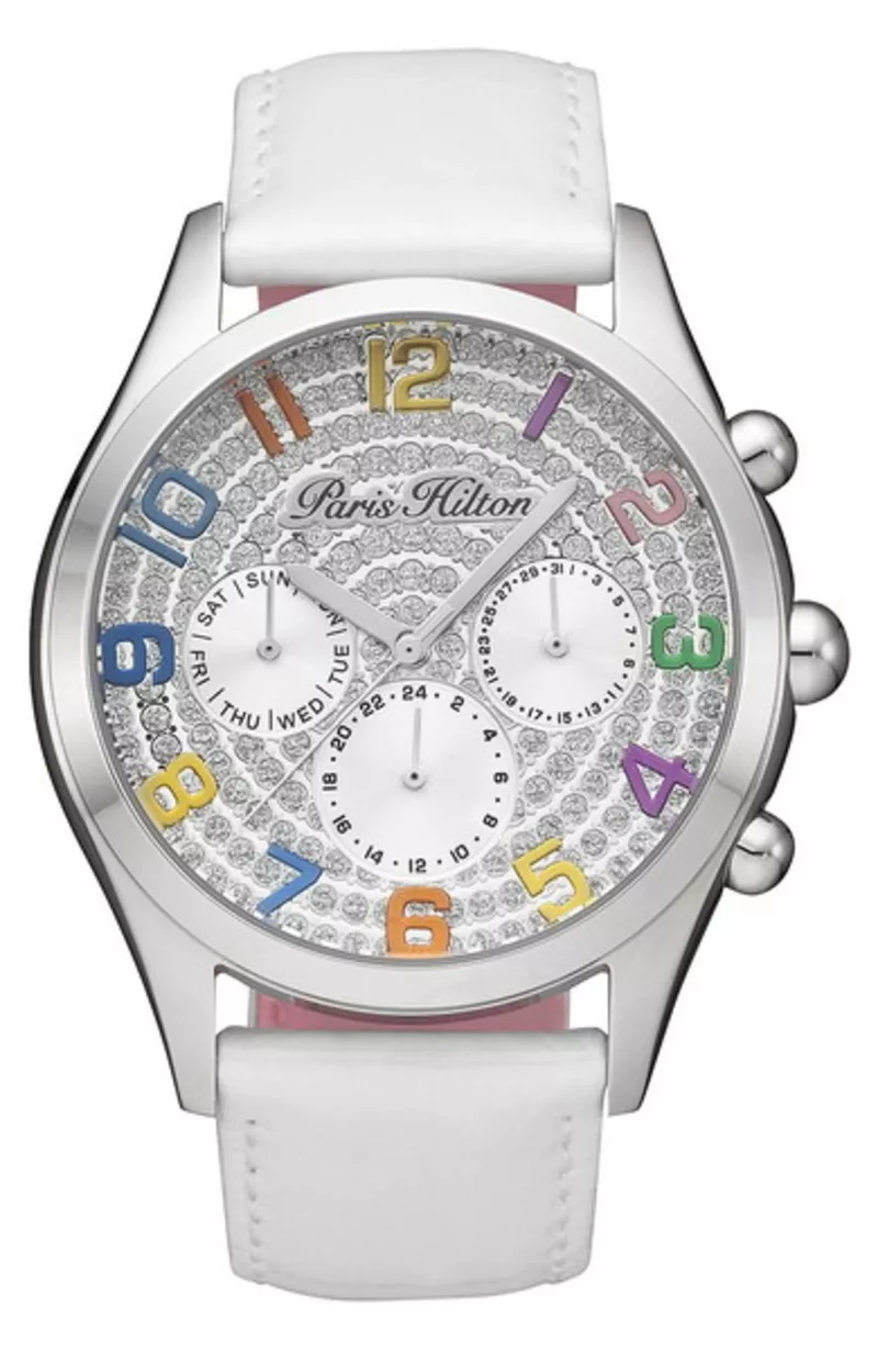 Часы Paris Hilton 13107JS04