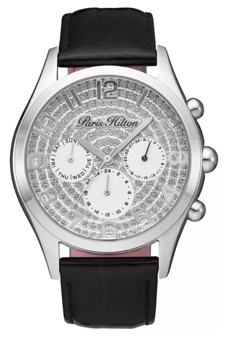 Часы Paris Hilton 13107JS04A