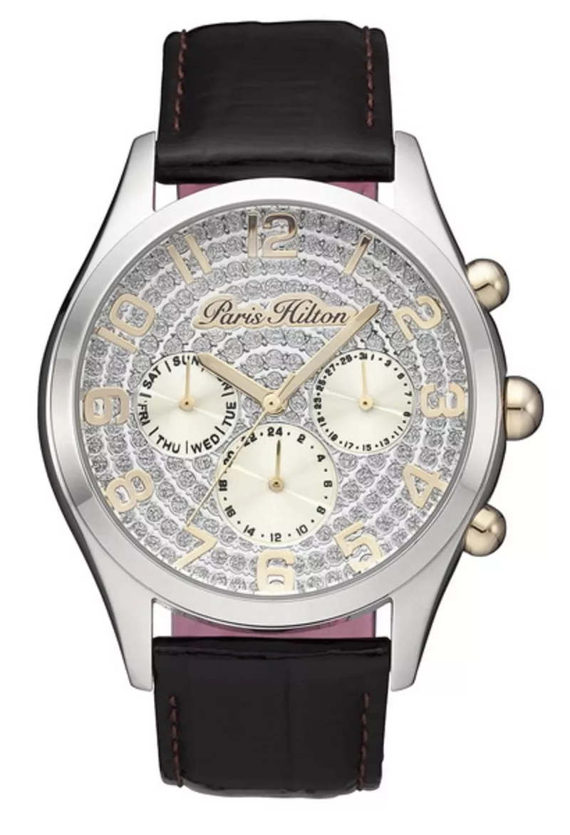Часы Paris Hilton 13107JS04C