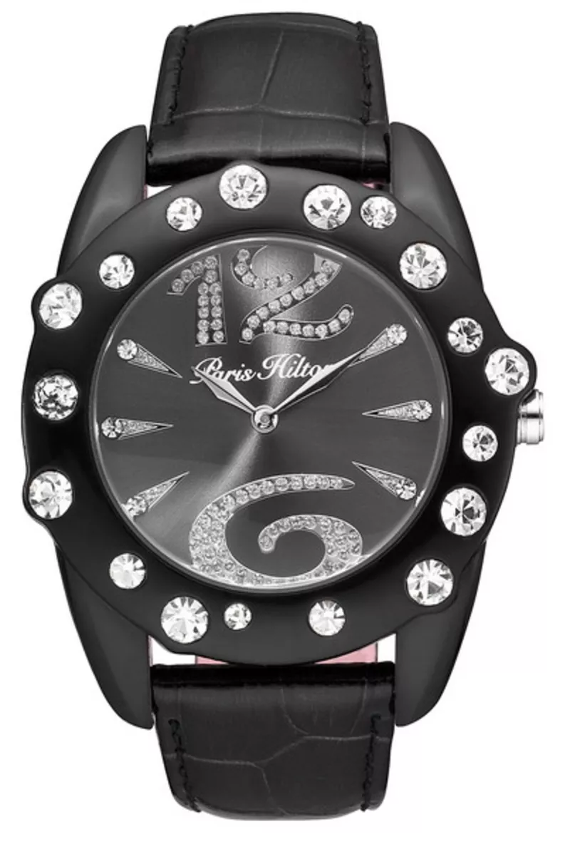 Часы Paris Hilton 13108MPB02