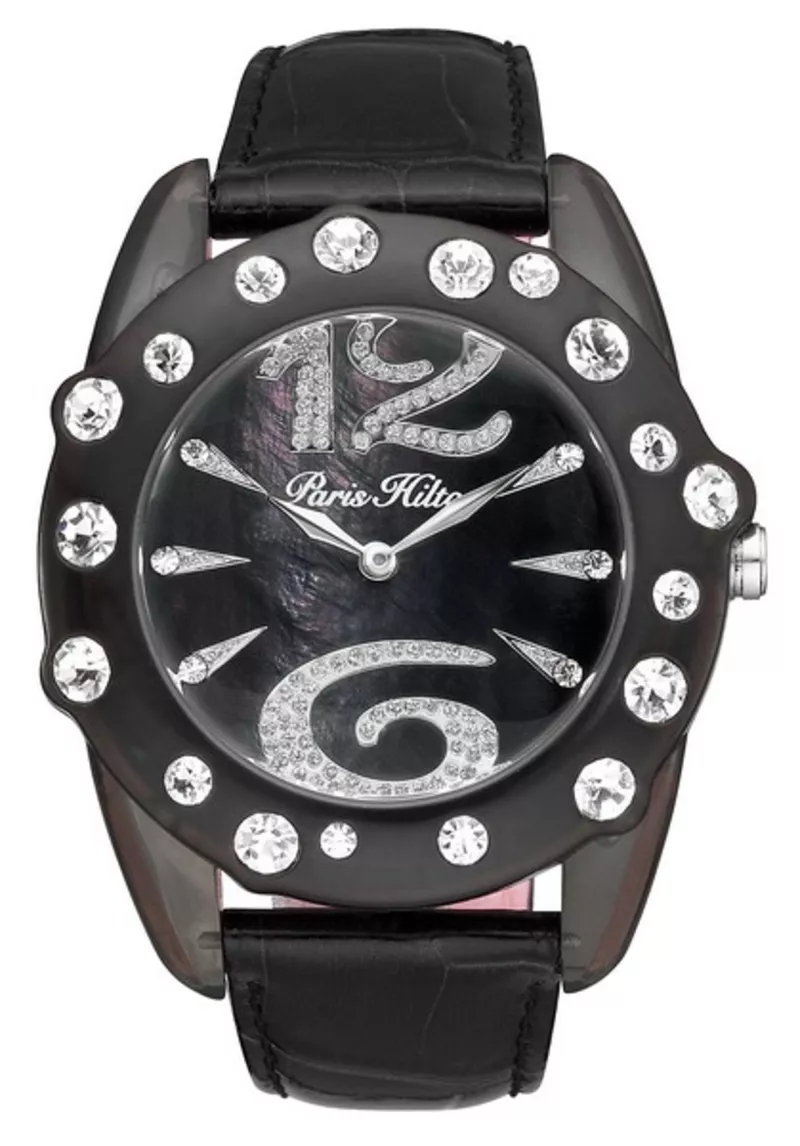 Часы Paris Hilton 13108MPB30