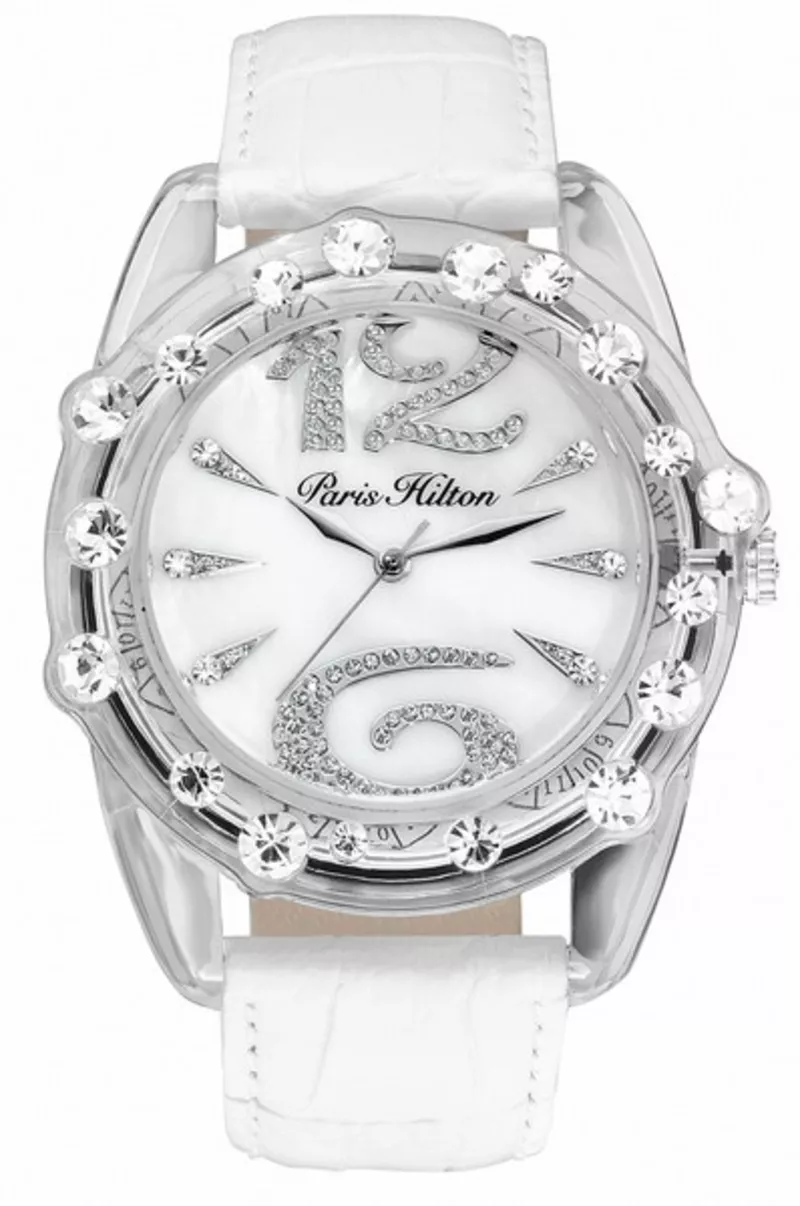 Часы Paris Hilton 13108MPCL28