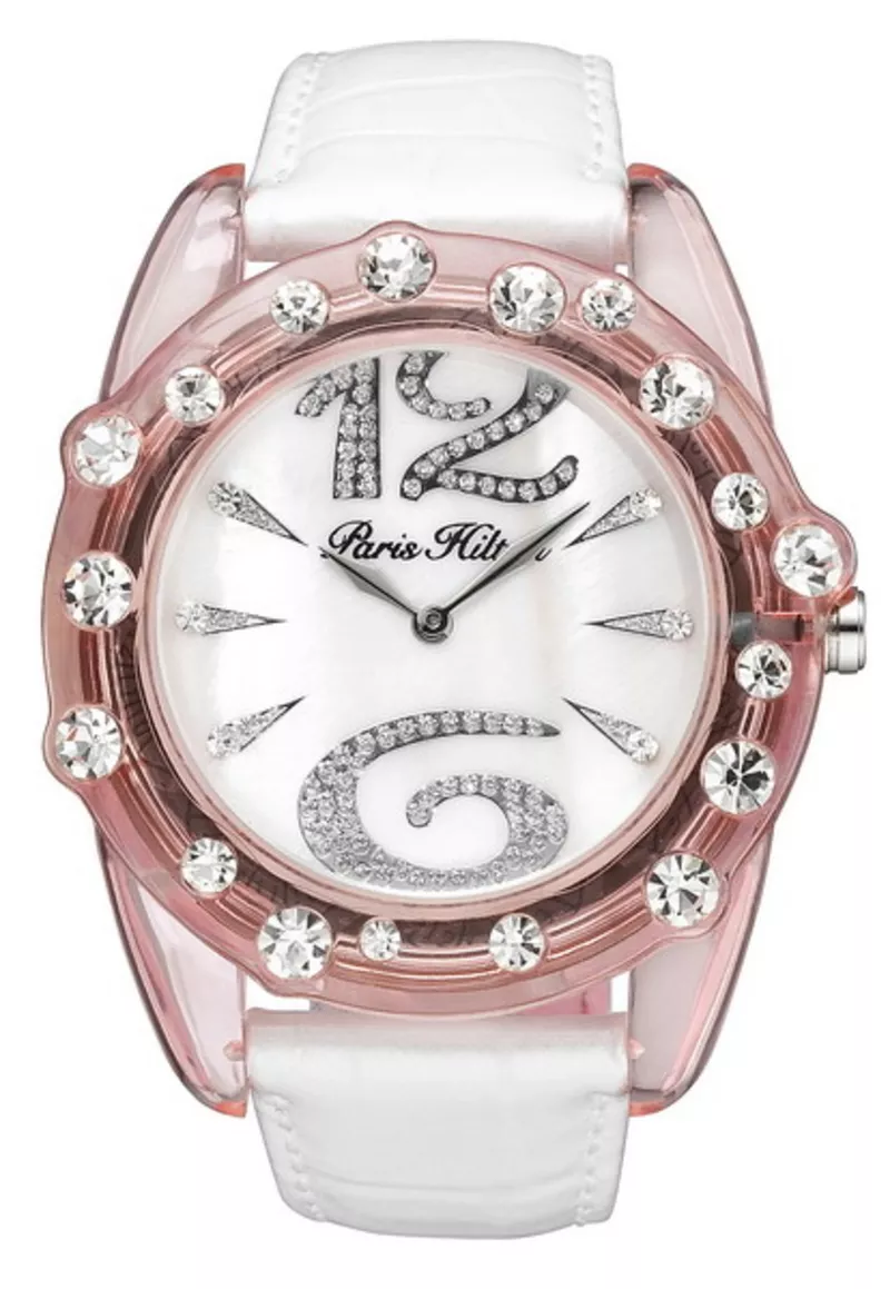 Часы Paris Hilton 13108MPPK28