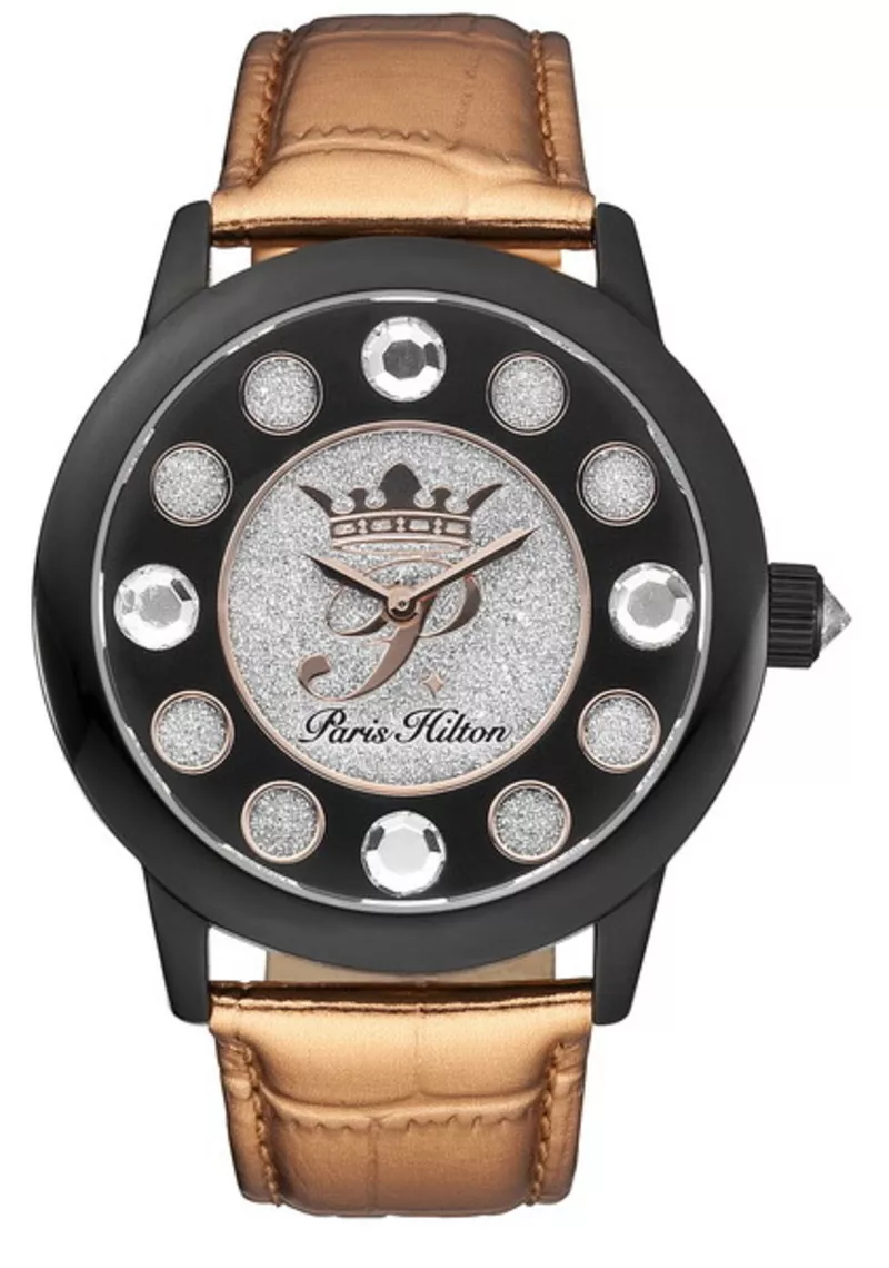 Часы Paris Hilton 13181JSB02