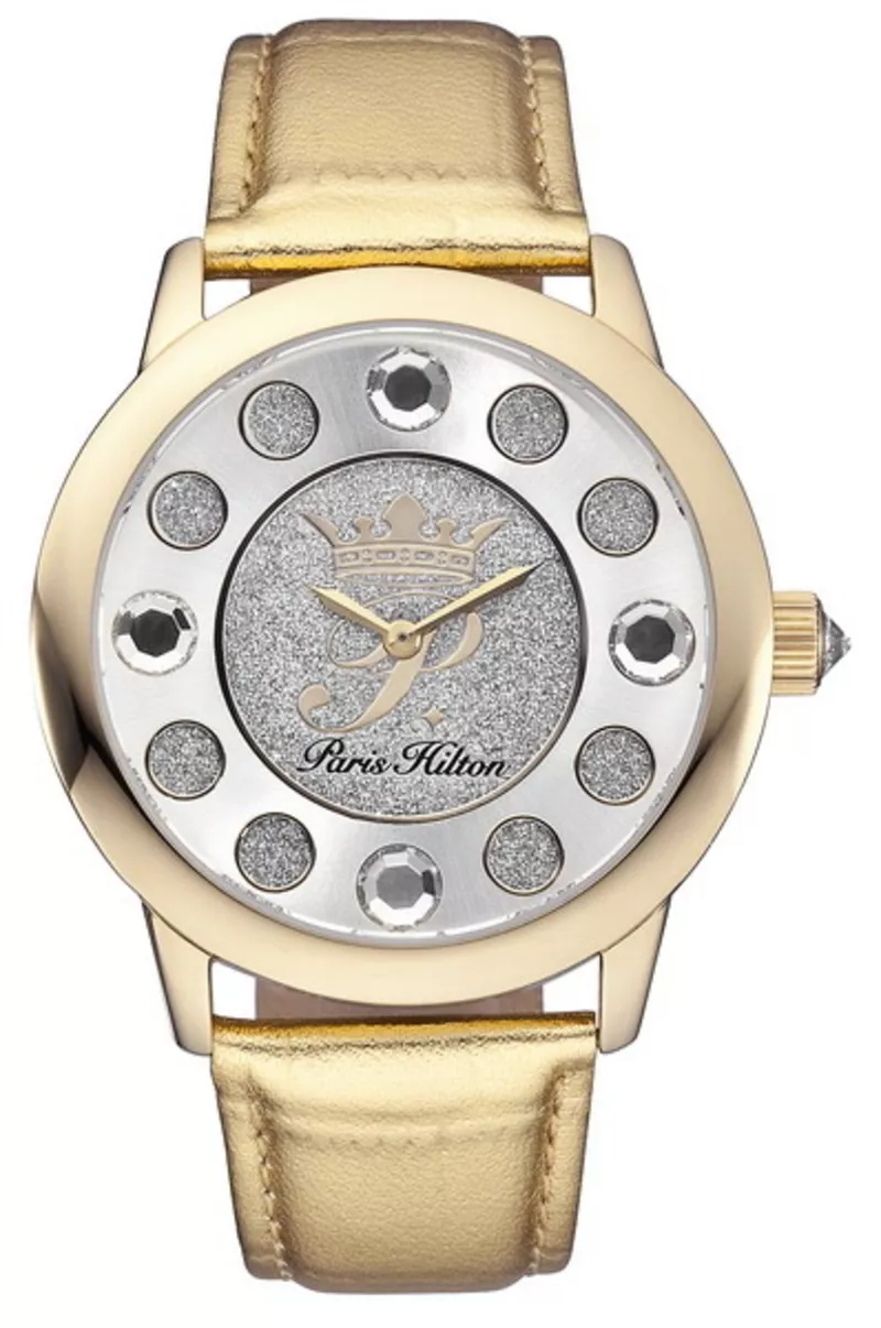 Часы Paris Hilton 13181JSG04